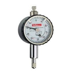 Small Dial Gauge (0-3mm,0.01mm)